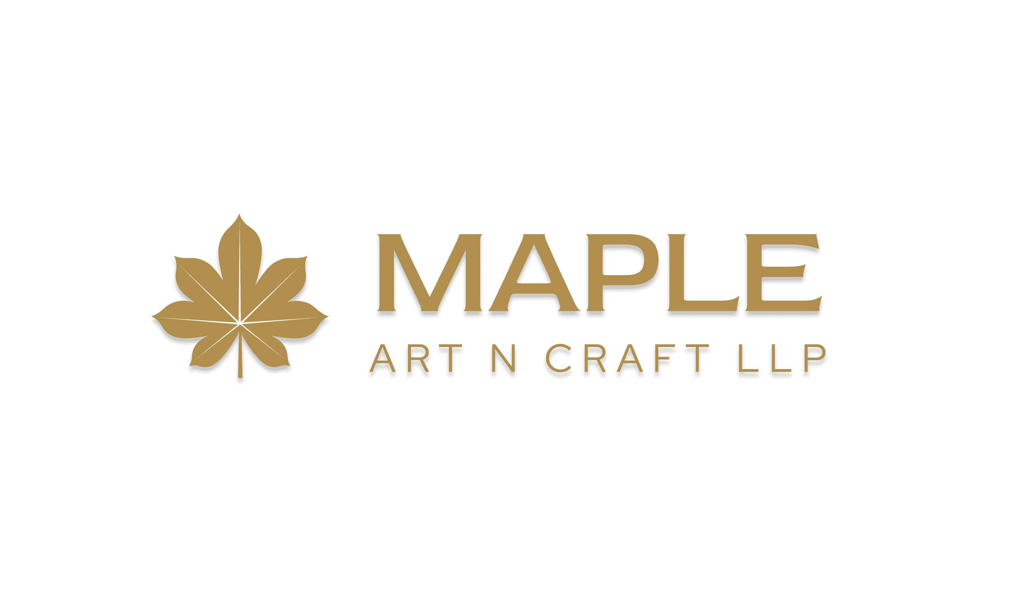Maple Art & Crafts