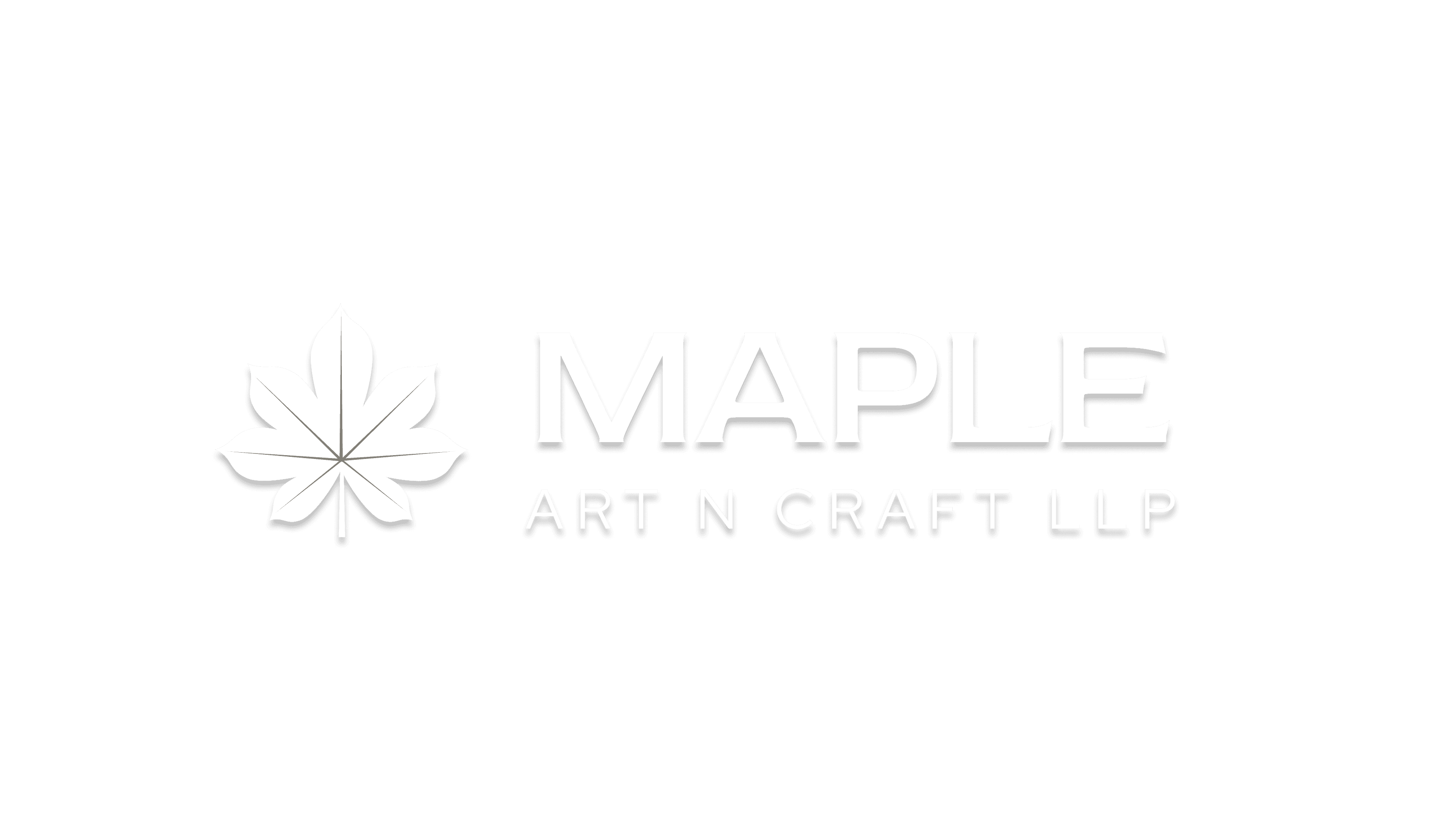 Maple Art & Crafts