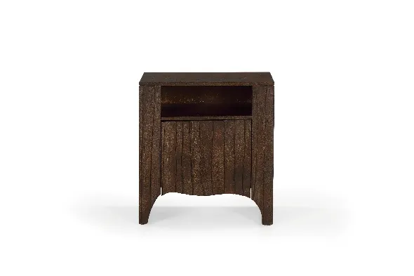 Oasis 1 Door Bedside