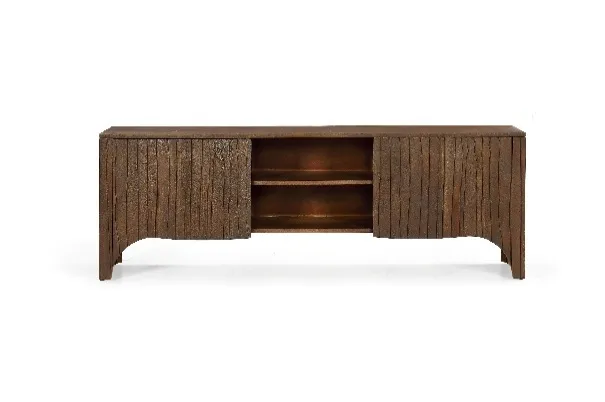 Oasis 2 Door Tv Unit