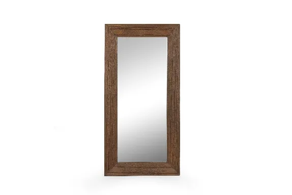 Oasis Mirror Frame