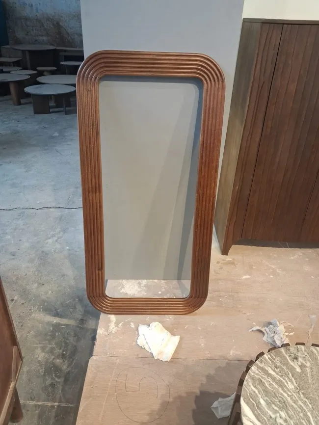 Mirror Frame