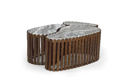Coffee Table Set Of 3