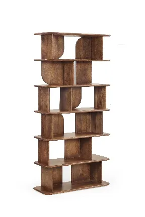 Bookshelf